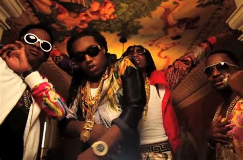 migos wiki versace|versace migos bpm.